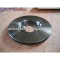 PEUGEOT 405 BRAKE DISC